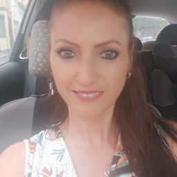 Nagy Izabella