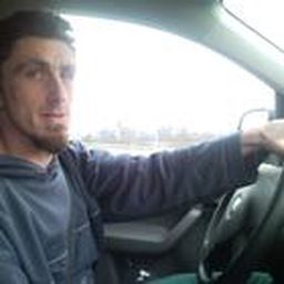 Bozsoki Róbert [Roberto]