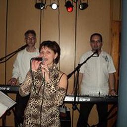 Éva Bakosné Horváth