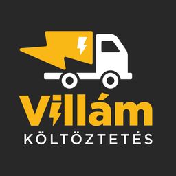Villám Költöztetés