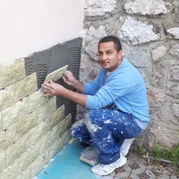 Krasznai  András Magánvállalkozó