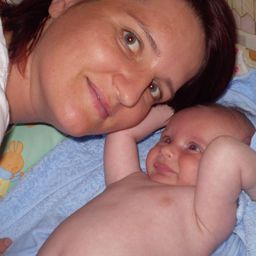 Authné Csomasz Cecilia