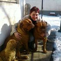 Horváth Andrea [andi]