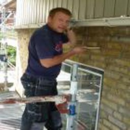 Géczy László [laca]