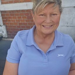 Bartha-Bojtár Ilona