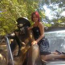 Vári Regina [Regi,Redzsy]