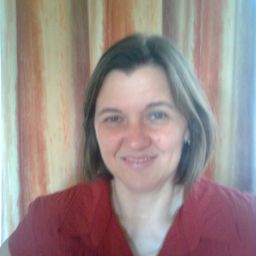 Nyománé Fehér Edit [Edit]