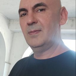 Balogh Imre