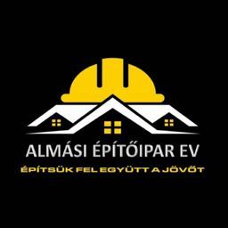 Almási Roland Márk Építőipari E.V.