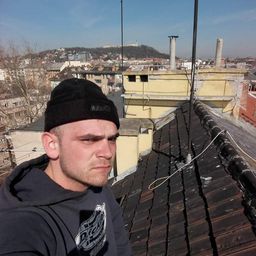 Szathmári István Bence