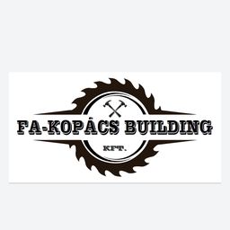 Silchán Gábor Fa-Kopács Building Kft