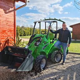 Premium Garden Design Bt.