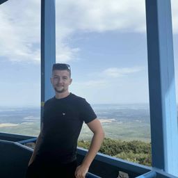 Dotz Dominik
