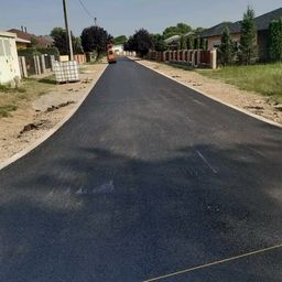 Erős és biztonságos út Kft.