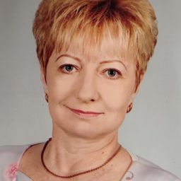 Czeberné Szalmás Rita