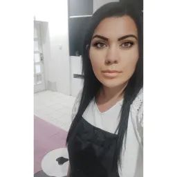 Fazekas Orsolya ( Havanna Masszázs Szalon)