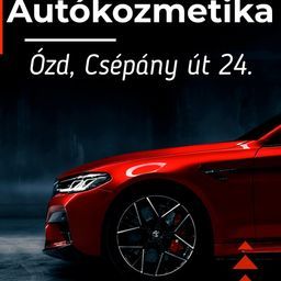 Papamaci autókozmetika