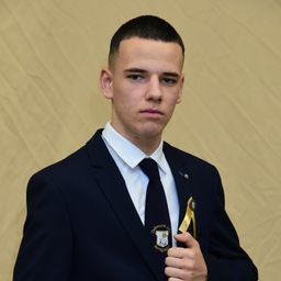 Pető Zsombor