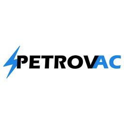 PetrovAC - Villanyszerelés