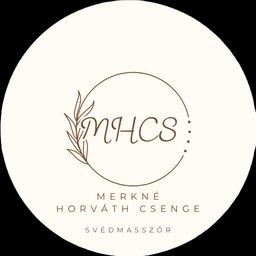 Merkné Horváth Csenge
