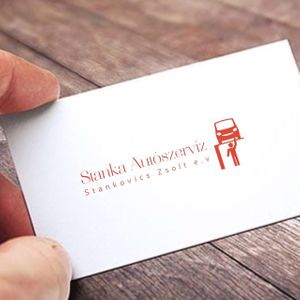 Stankovics Zsolt e.v Autószerelő Ajka Győr 
