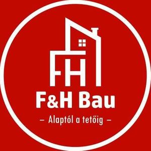 F & H Bau Kft Ács Fertőendréd Sopron 