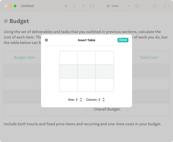 macdown plugins