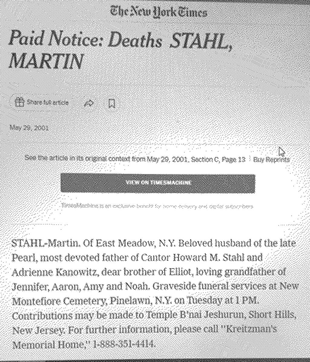 Richard, L. J. (2001, May 30). Report links dancer's death to police scuffle. *New York Times* Retrieved from <http://ezproxy.lapl.org/login?url=https://www.proquest.com/newspapers/report-links-dancers-death-police-scuffle/docview/431735732/se-2> Richard, L. J. (2001, May 30). Report links dancer's death to police scuffle. *New York Times* Retrieved from <http://ezproxy.lapl.org/login?url=https://www.proquest.com/newspapers/report-links-dancers-death-police-scuffle/docview/431735732/se-2>