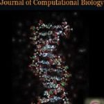 Research & Reviews : Journal of Computational Biology Cover