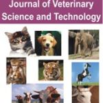 Research & Reviews : Journal of Veterinary Science and Technology Cover