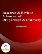 Research & Reviews: A Journal of Drug Design & Discovery Cover