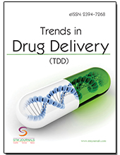 Trends in Drug Delivery Cover