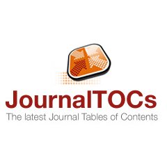 Journal TOCs