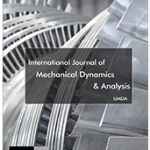 International Journal of Mechanical Dynamics & Analysis Cover