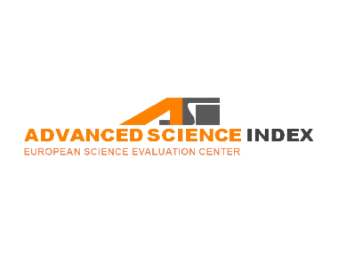 Advanced Science Index (ASI) - Indexing Bodies