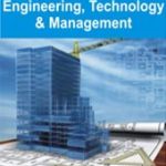 Journal of Construction Engineering, Technology & Management Cover