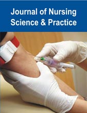 Journal of Nursing Science & Practice Cover