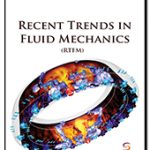 Recent Trends in Fluid Mechanics Cover