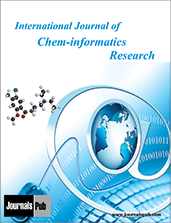 International Journal of Chem-informatics Research Cover