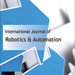 International Journal of Robotics and Automation Cover