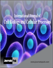 International Journal of Cell Biology and Cellular Processes Cover