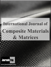 International Journal of Composite Materials and Matrices Cover