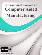 Computer Aided Manufacturing