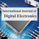 International Journal of Digital Electronics Cover