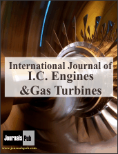 I.C. Engines and Gas Turbines