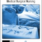 International Journal of Medical Surgical Nursing Cover