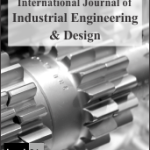 International Journal of Industrial Engineering and Design Cover