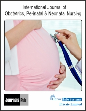 International Journal of Obstetrics, Perinatal and Neonatal Nursing Cover