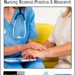 International Journal of Nursing Science Practice and Research Cover