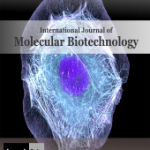 International Journal of Molecular Biotechnology Cover